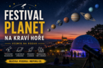 Festival planet na Kraví hoře